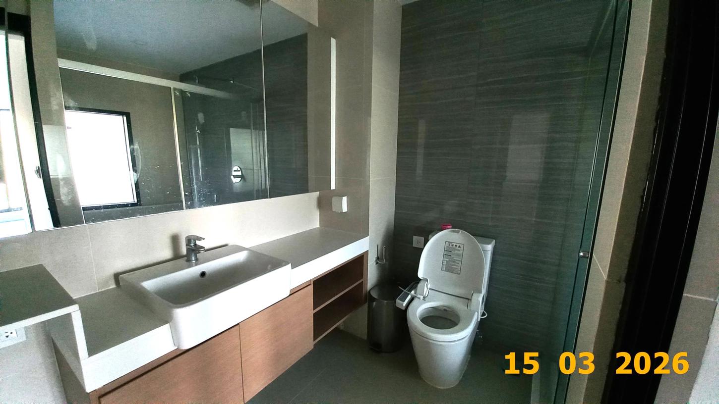 picture CONDO 34.11 Sq.m. Si Racha Chonburi for 2.3M - 21/27