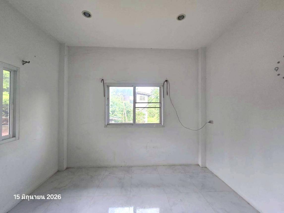 รูป บ้านเดี่ยว 400 ตร.วา เมืองแพร่ แพร่ 1.6M - รูปที่ 18/29