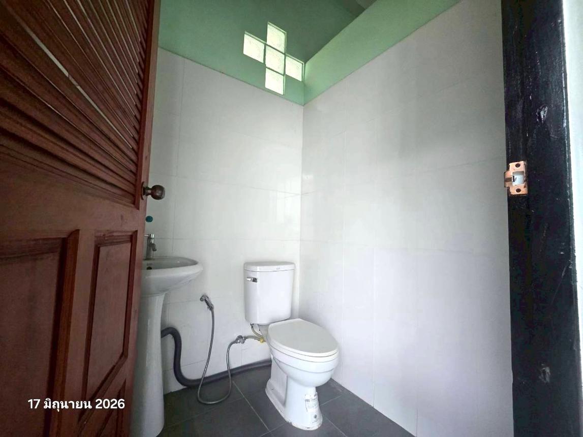 รูป บ้านเดี่ยว 154.3 ตร.วา เมืองแพร่ แพร่ 6.9M - รูปที่ 51/57