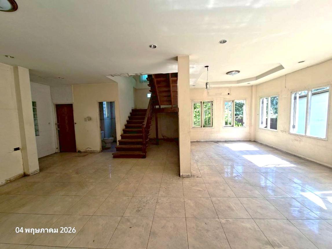 รูป บ้านเดี่ยว 200 ตร.วา เขตภาษีเจริญ กรุงเทพมหานคร 12.2M - รูปที่ 26/45
