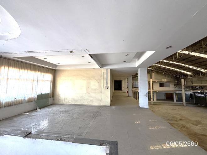 picture FACTORY 1979.6 Sq.w. Muang Ratchaburi Ratchburi for 62.3M - 16/49