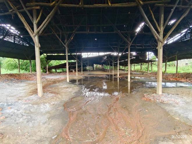 รูป โกดัง 1145 ตร.วา เมืองขอนแก่น ขอนแก่น 3.8M - รูปที่ 16/43