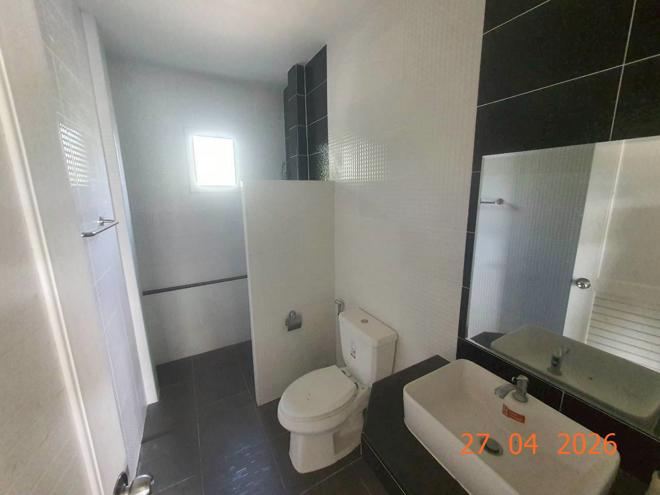 รูป บ้านเดี่ยว 81 ตร.วา หางดง เชียงใหม่ 2.2M - รูปที่ 16/35