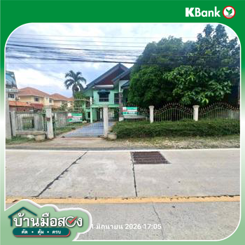 รูป บ้านเดี่ยว 100 ตร.วา เมืองลพบุรี ลพบุรี 3M - รูปที่ 35/37