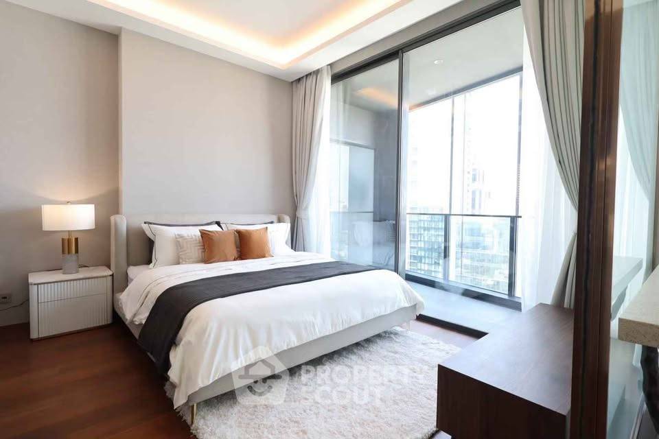 picture 3-BR Condo at The Estelle Phrom Phong near BTS Phrom Phong (ID 3103138) - 10/16