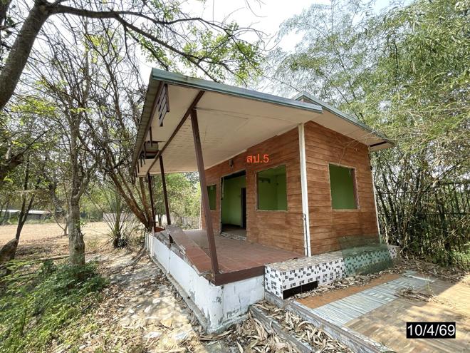 picture HOME 568.3 Sq.w. Muang Khon Kaen Khon Kaen for 4.4M - 15/45