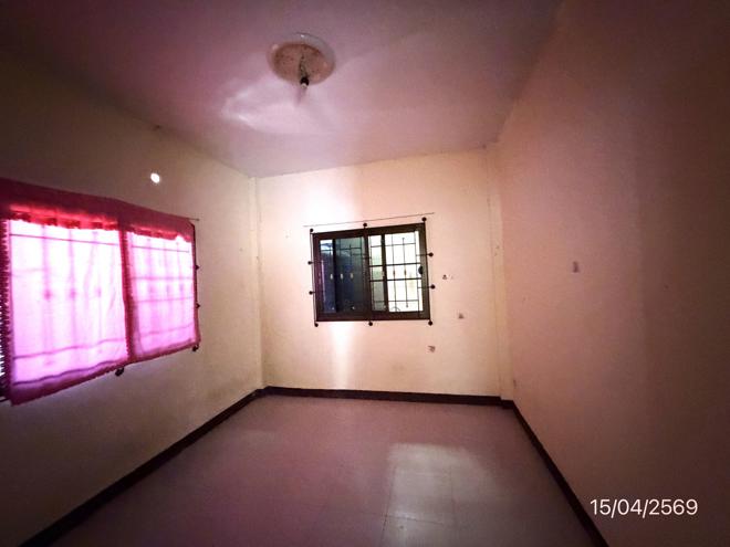 picture TOWN HOUSE 24.5 Sq.w. Si Racha Chonburi for 1.2M - 9/31