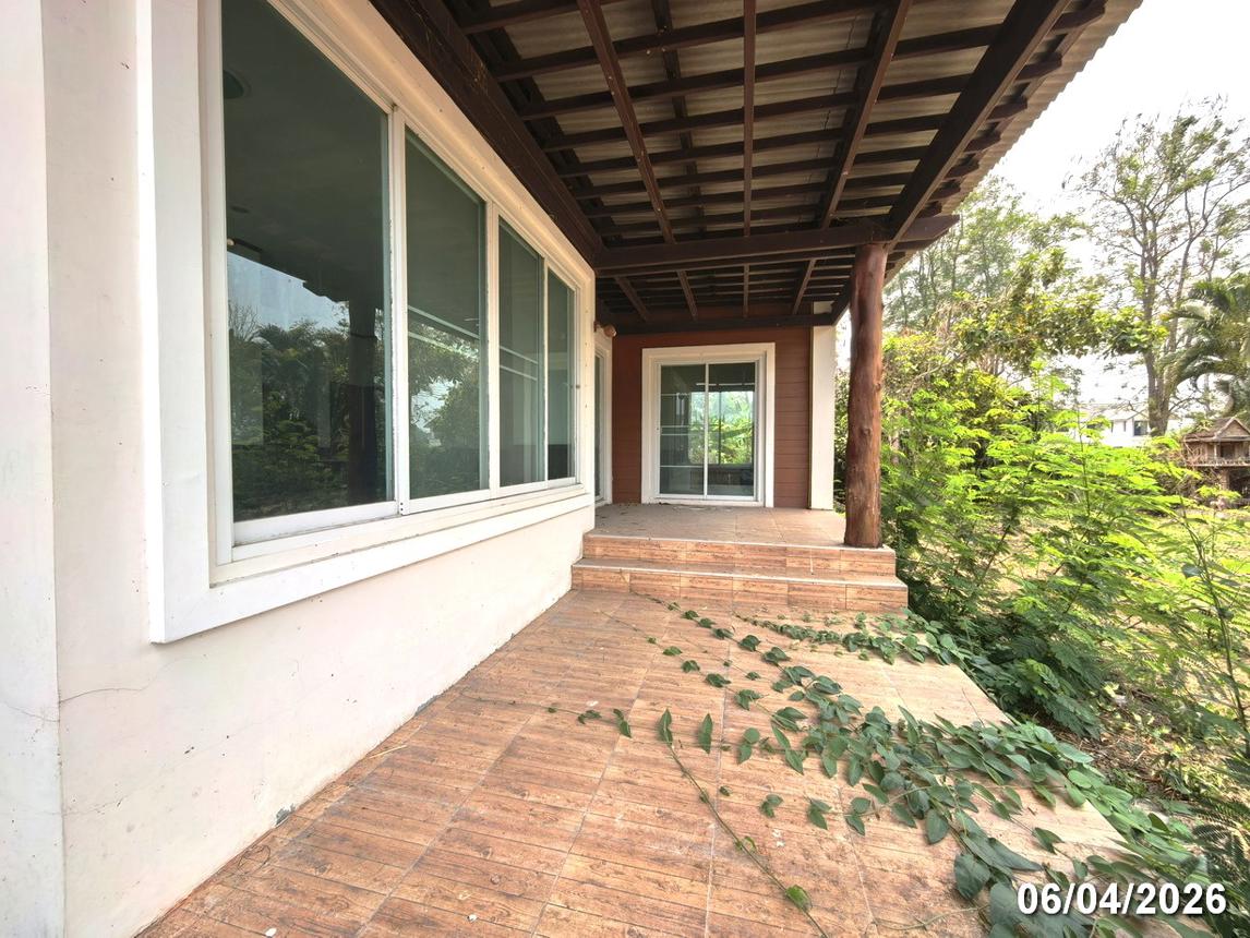 รูป บ้านเดี่ยว 219.1 ตร.วา บ้านพิมุกต์ หางดง หางดง เชียงใหม่ 5.2M - รูปที่ 37/45
