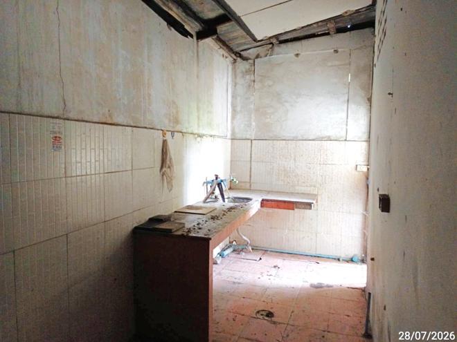 picture HOME 43 Sq.w. Muang Nakhon Ratchasima Nakhon Ratchasima for 1.6M - 13/31