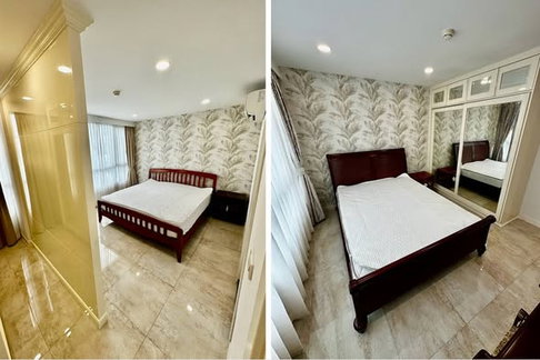 AA652855 | 2 ห้องนอน | 2 ห้องน้ำ | BTS Punnawithi | 74 ตร.ม. | 40,000 บาท/เดือน | ชั้น 7 — Mayfair Place Sukhumvit 64 Sukhumvit 64