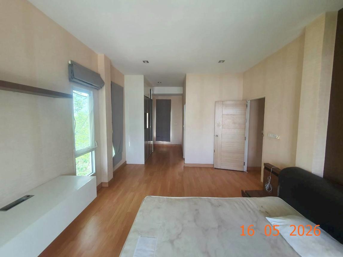 รูป บ้านเดี่ยว 60.3 ตร.วา พีรยา สันกำแพง เชียงใหม่ 2.6M - รูปที่ 35/41