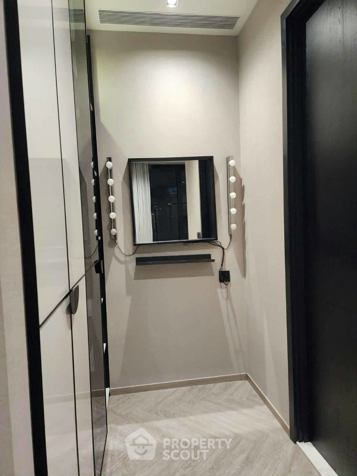 picture Studio Condo at Chapter Charoennakhorn - Riverside near BTS Krung Thon Buri (ID 2994020) - 4/7
