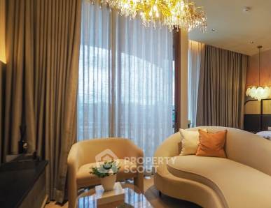 1-BR Condo at AROM JOMTIEN close to Jomtien Beach (ID 3258211)