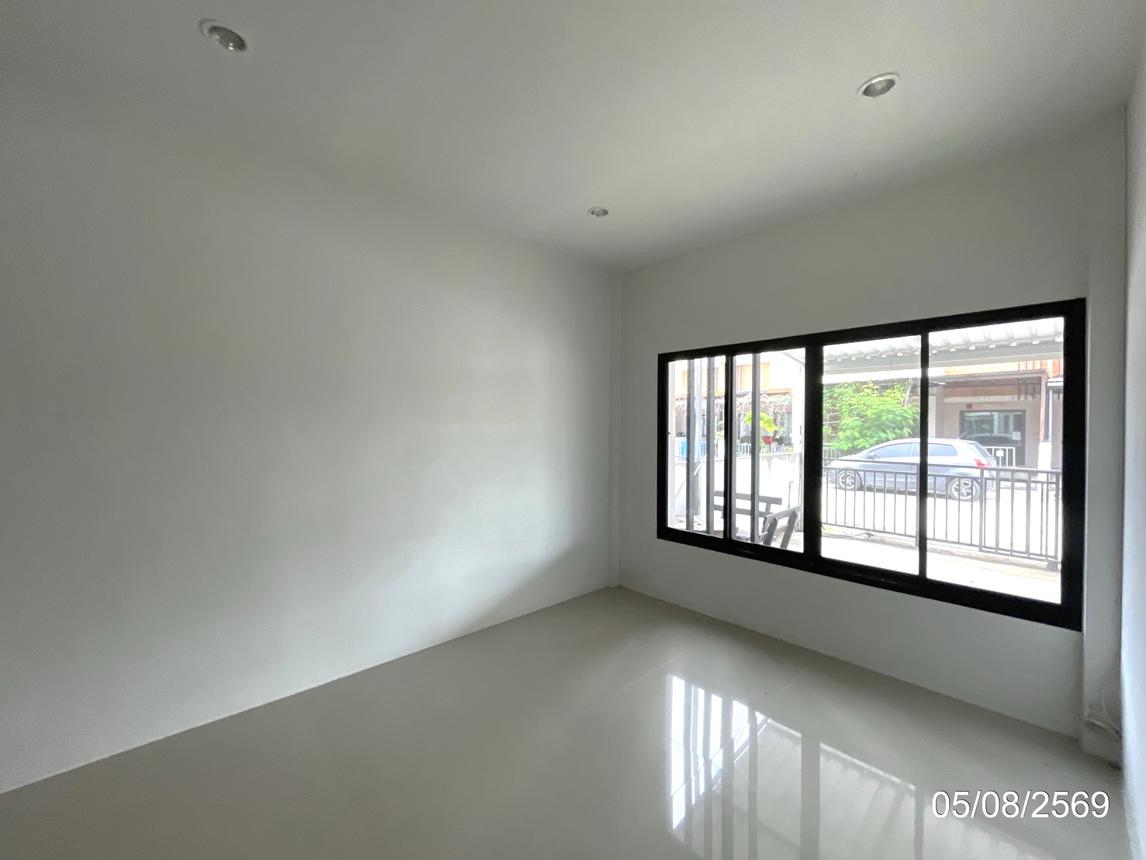 picture TOWN HOUSE 24.4 Sq.w. Pluak Daeng Rayong for 1M - 22/33