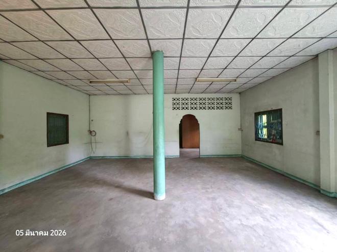 รูป บ้านเดี่ยว 140 ตร.วา ทับสะแก ประจวบคีรีขันธ์ 1.2M - รูปที่ 2/37