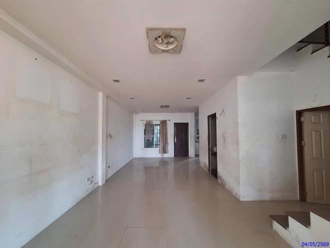 picture TOWN HOUSE 30.8 Sq.w. Muang Trang Trang for 2M - 2/25