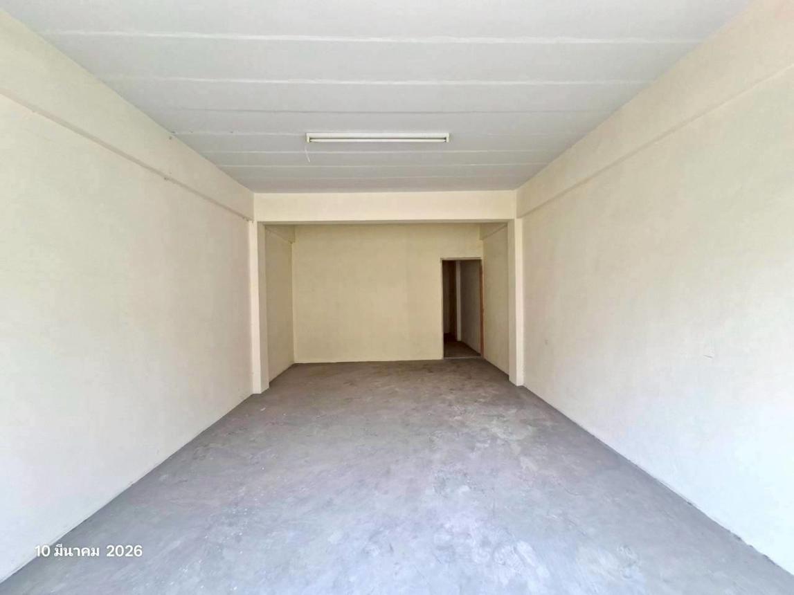 รูป อาคารพาณิชย์ 20.2 ตร.วา กระทุ่มแบน สมุทรสาคร 2.6M - รูปที่ 24/37