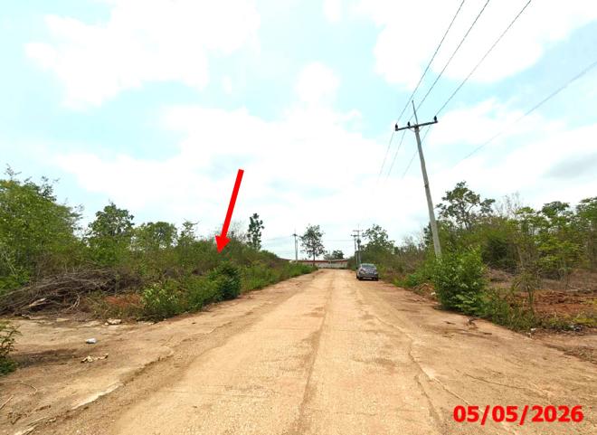 picture LAND 920 Sq.w. Mae Tha Lamphang for 1.3M - 7/21