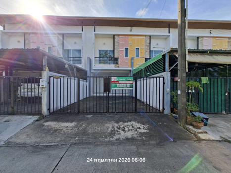 picture TOWN HOUSE 30.1 Sq.w. Muang Rayong Rayong for 1.7M - 26/29