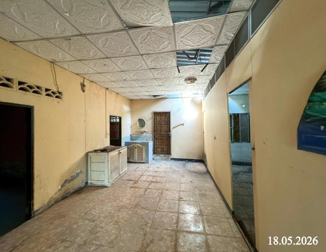 รูป บ้านเดี่ยว 101 ตร.วา สอง แพร่ 1.2M - รูปที่ 13/29