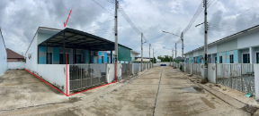 picture TOWN HOUSE 23.8 Sq.w. Plaeng Yao Chachoengsao for 1.6M - 18/20