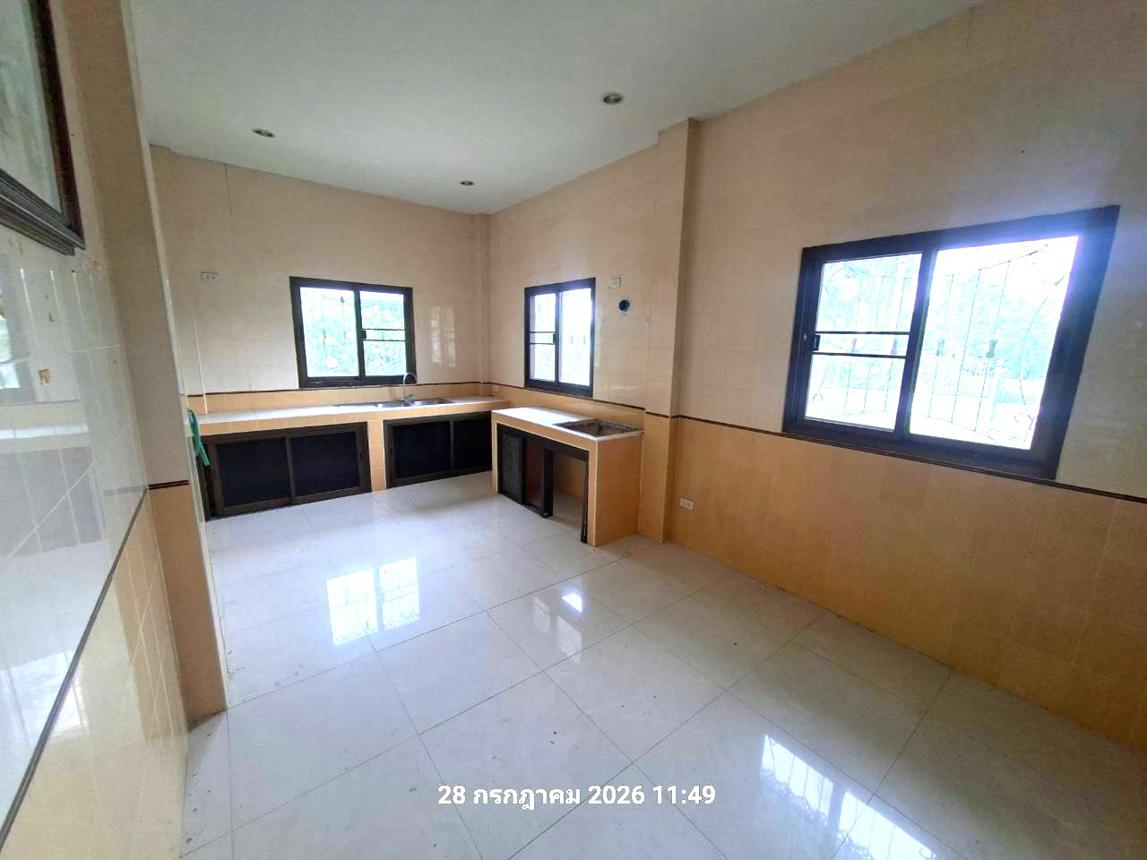 picture HOME 200 Sq.w. Khok Samrong Lopburi for 2M - 26/37