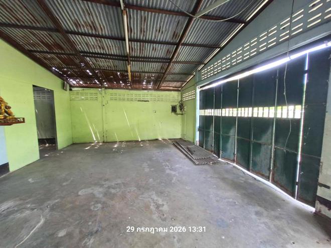 รูป บ้านเดี่ยว 132.7 ตร.วา ดอนเจดีย์ สุพรรณบุรี 1.4M - รูปที่ 5/29