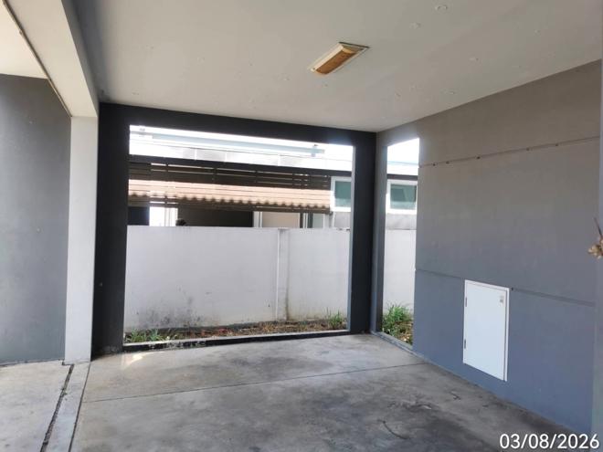 รูป บ้านเดี่ยว 67.3 ตร.วา สีวลี บางปะอิน พระนครศรีอยุธยา 4.6M - รูปที่ 10/25