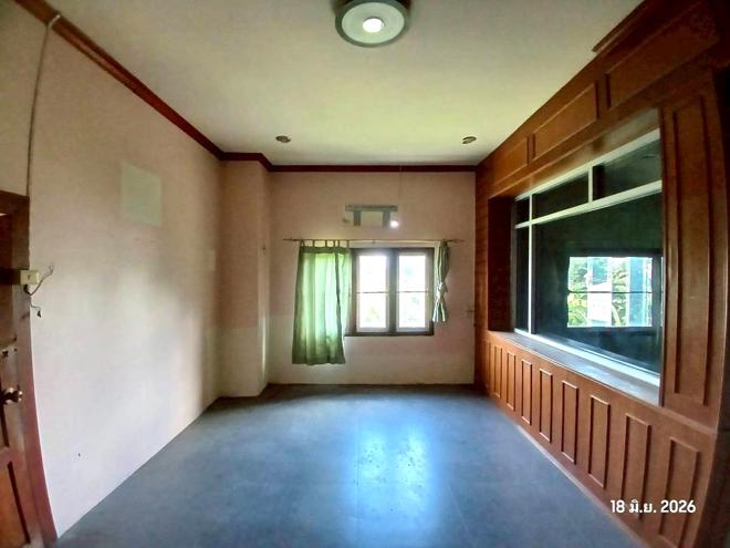 รูป บ้านเดี่ยว 128 ตร.วา ดอยหล่อ เชียงใหม่ 4.3M - รูปที่ 17/53