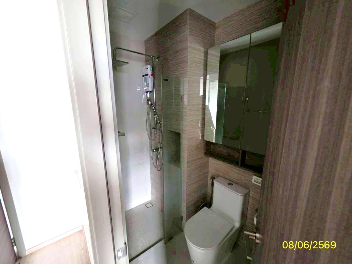 picture CONDO 22.91 Sq.m. Bang Sue Bangkok for 2.1M - 17/25