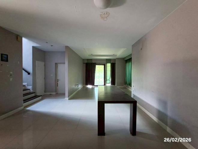picture HOME 82 Sq.w. Pak Kret Nonthaburi for 7.2M - 2/37