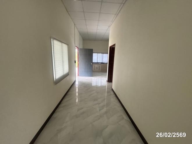 รูป บ้านเดี่ยว 180 ตร.วา บัวลาย นครราชสีมา 2M - รูปที่ 9/29