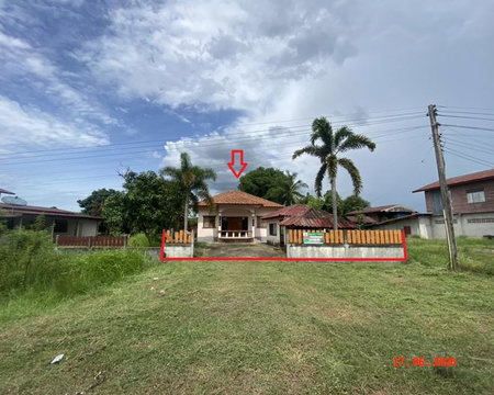 HOME 91 Sq.w. Na Kae Nakhon Phanom for 1.1M