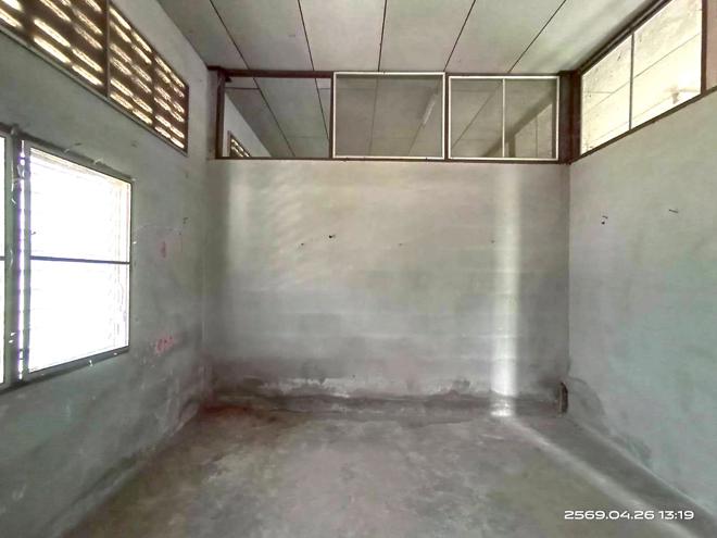 รูป บ้านเดี่ยว 126 ตร.วา บรบือ มหาสารคาม 1.5M - รูปที่ 9/39
