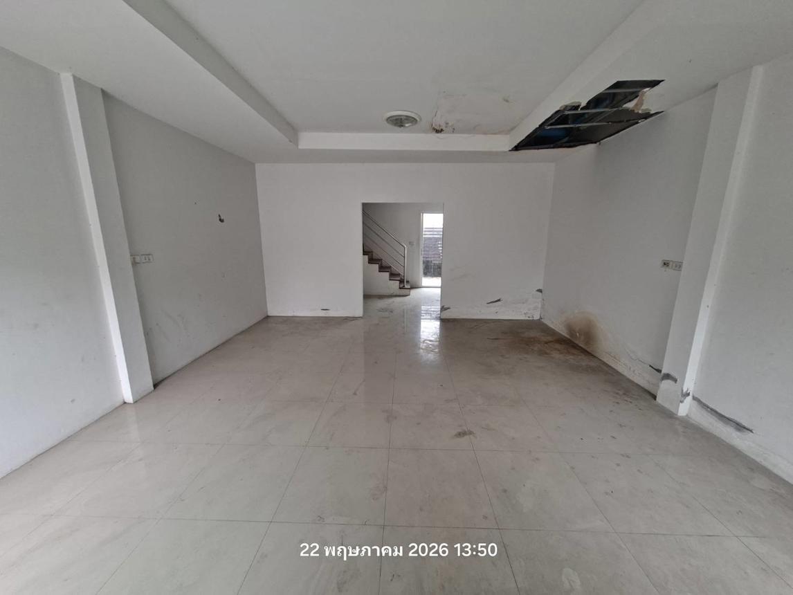 picture TOWN HOUSE 22.5 Sq.w. Pluak Daeng Rayong for 1.6M - 15/25