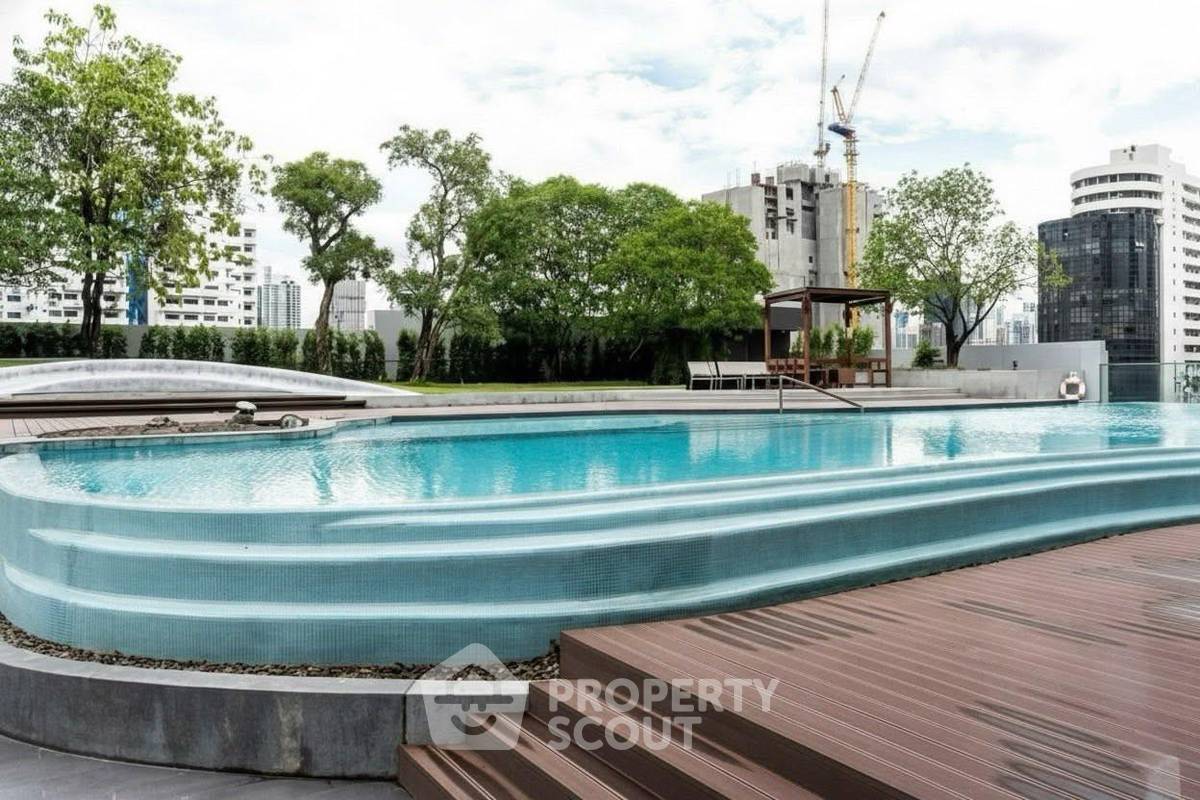 picture 50 Sqm 1-BR Condo At Ceil By Sansiri Near BTS Thong Lor (ID 3033343) - 12/15