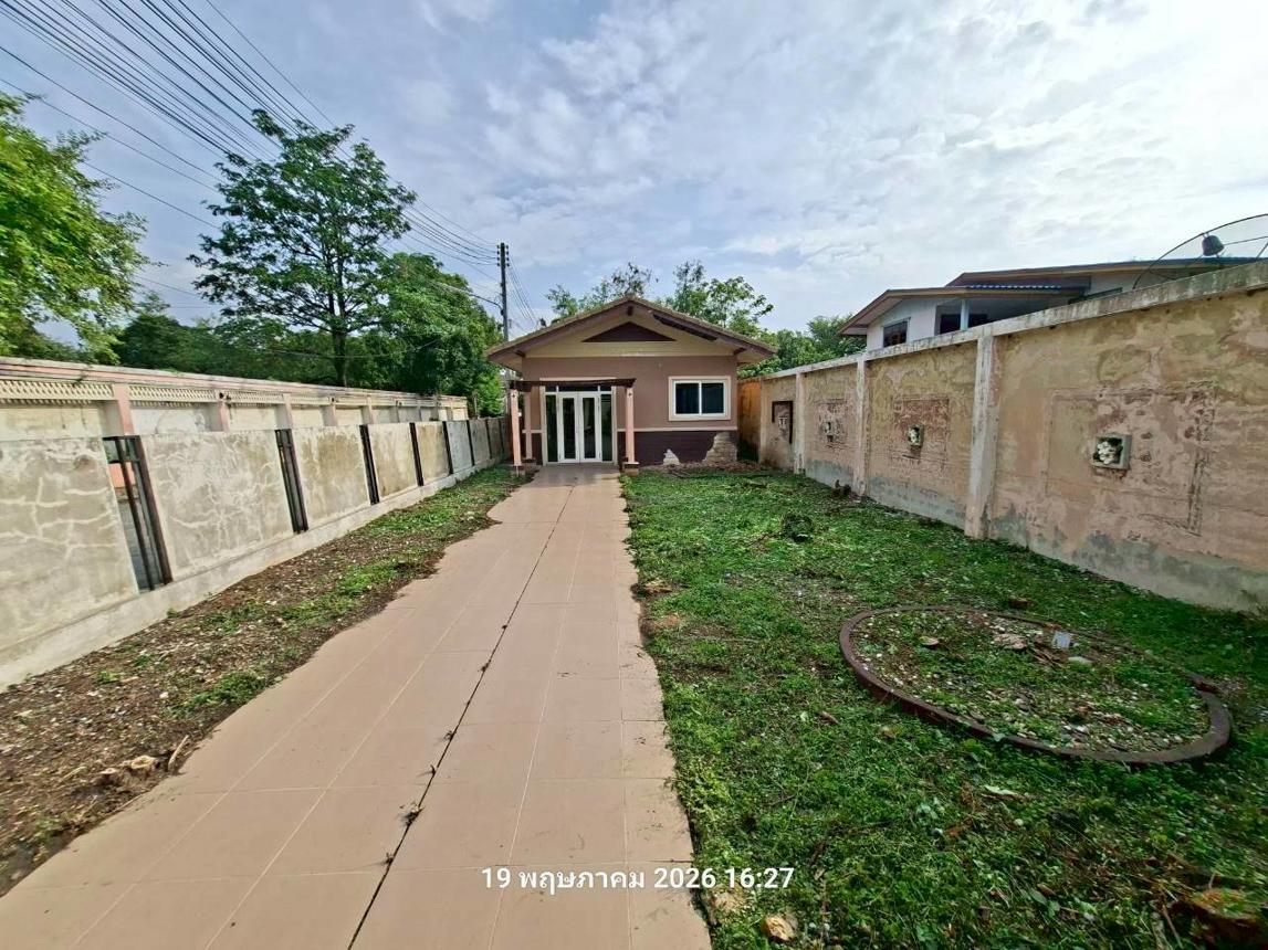 รูป บ้านเดี่ยว 81 ตร.วา เดอะแกรนด์ มาลาทิพย์ วิหารแดง สระบุรี 1.6M - รูปที่ 15/25