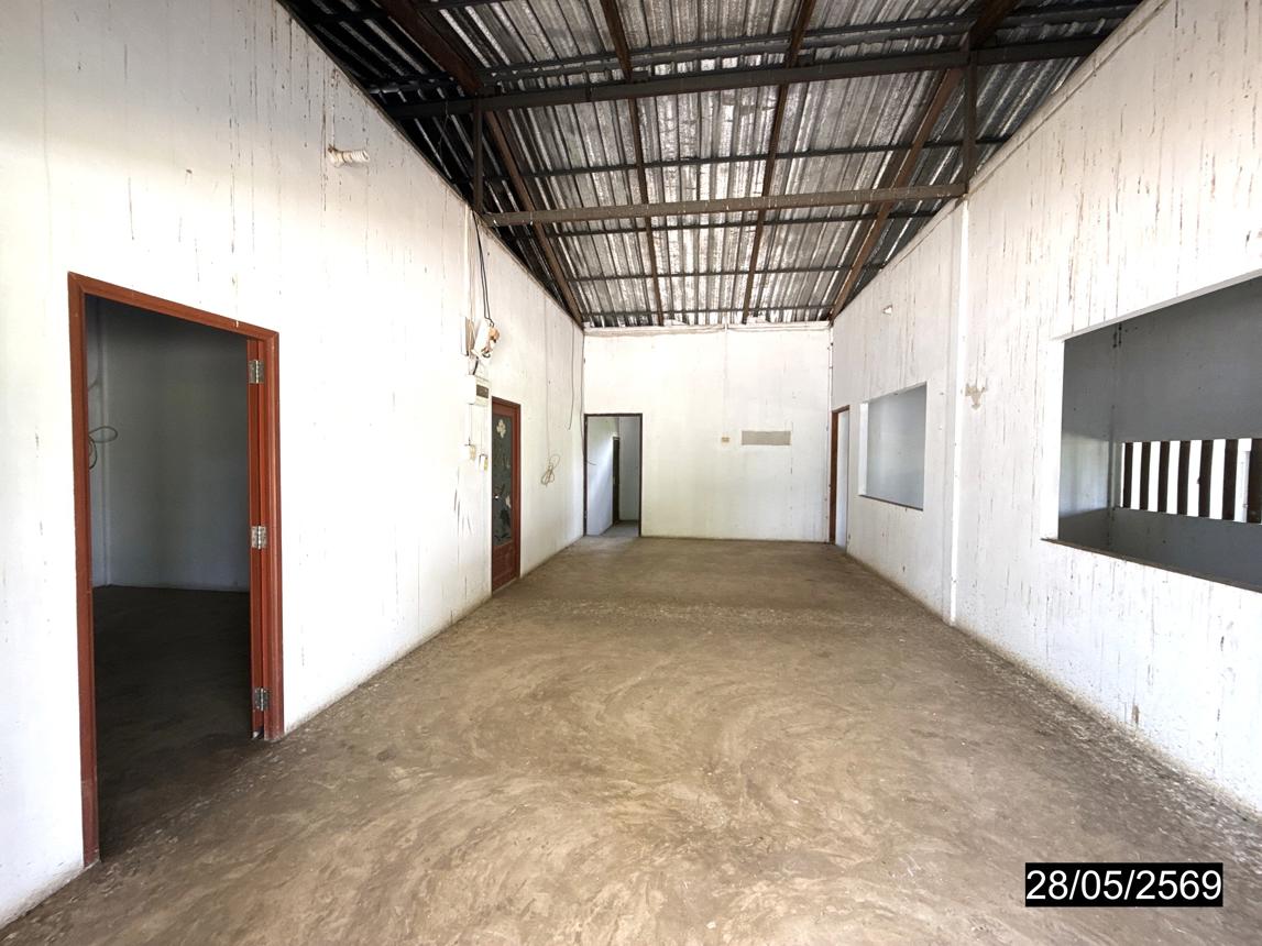รูป บ้านเดี่ยว 200 ตร.วา บึงสามัคคี กำแพงเพชร 816,000 - รูปที่ 13/25