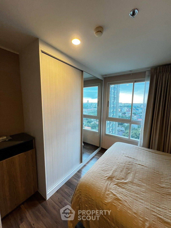 picture 18th-Floor 2-BR Condo For Sale At U Delight Ratchavibha (ID 3326902) - 28/38