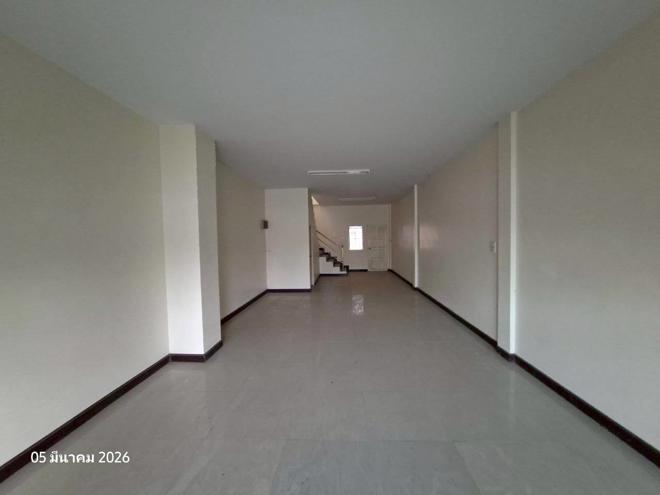 รูป อาคารพาณิชย์ 26 ตร.วา ปราณบุรี ประจวบคีรีขันธ์ 2.2M - รูปที่ 4/31