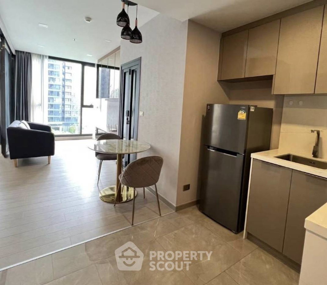 picture 1-BR Condo One 9 Five Asoke - Rama 9 Near MRT Phra Ram 9 (ID 3058405) - 2/4