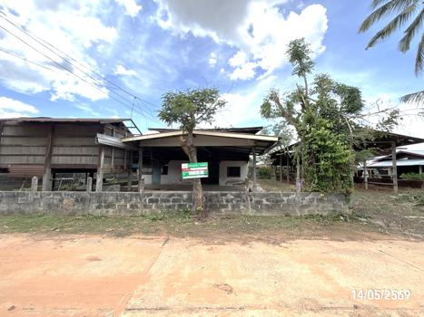 รูป บ้านเดี่ยว 123 ตร.วา ราษีไศล ศรีสะเกษ 719,000 - รูปที่ 26/29