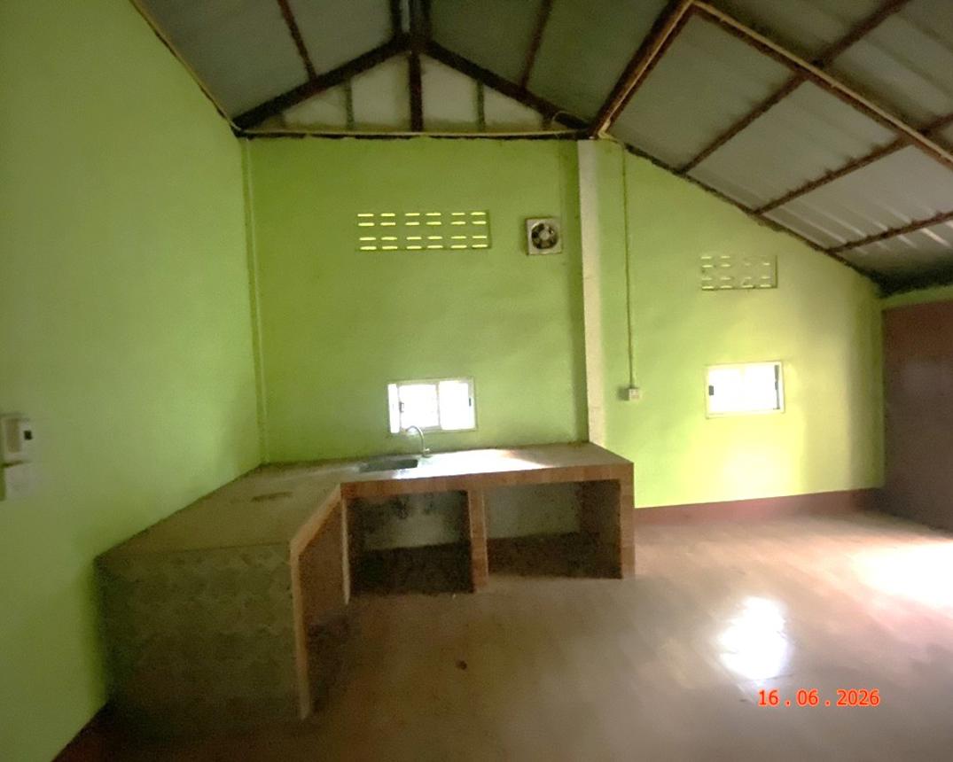 รูป บ้านเดี่ยว 180.7 ตร.วา เมืองนครพนม นครพนม 1.9M - รูปที่ 23/29