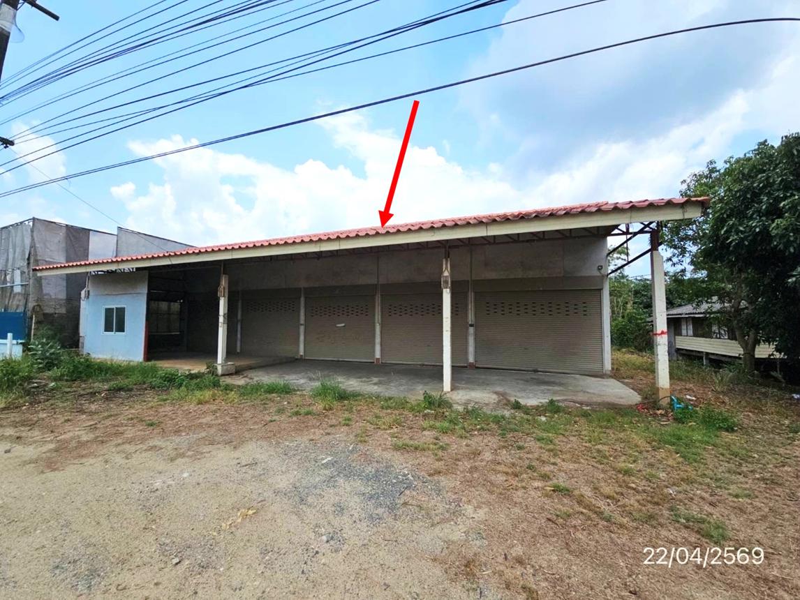 picture FACTORY 263 Sq.w. Soydow Chanthaburi for 3.7M - 15/31