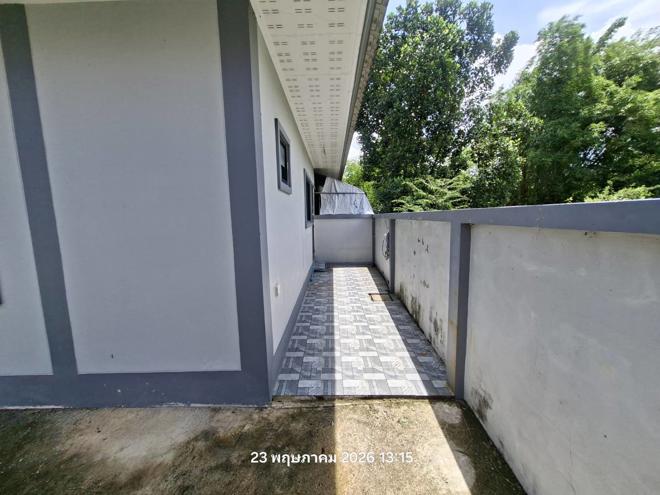 รูป บ้านเดี่ยว 46.1 ตร.วา บ้านค่าย ระยอง 1.6M - รูปที่ 15/35