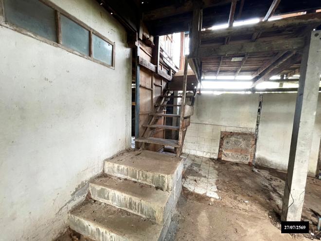 รูป บ้านเดี่ยว 517 ตร.วา วาริชภูมิ สกลนคร 2.7M - รูปที่ 7/45