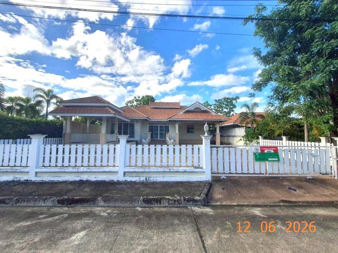 picture HOME 127 Sq.w. San Kamphaeng Chiang Mai for 2.7M - 1/39