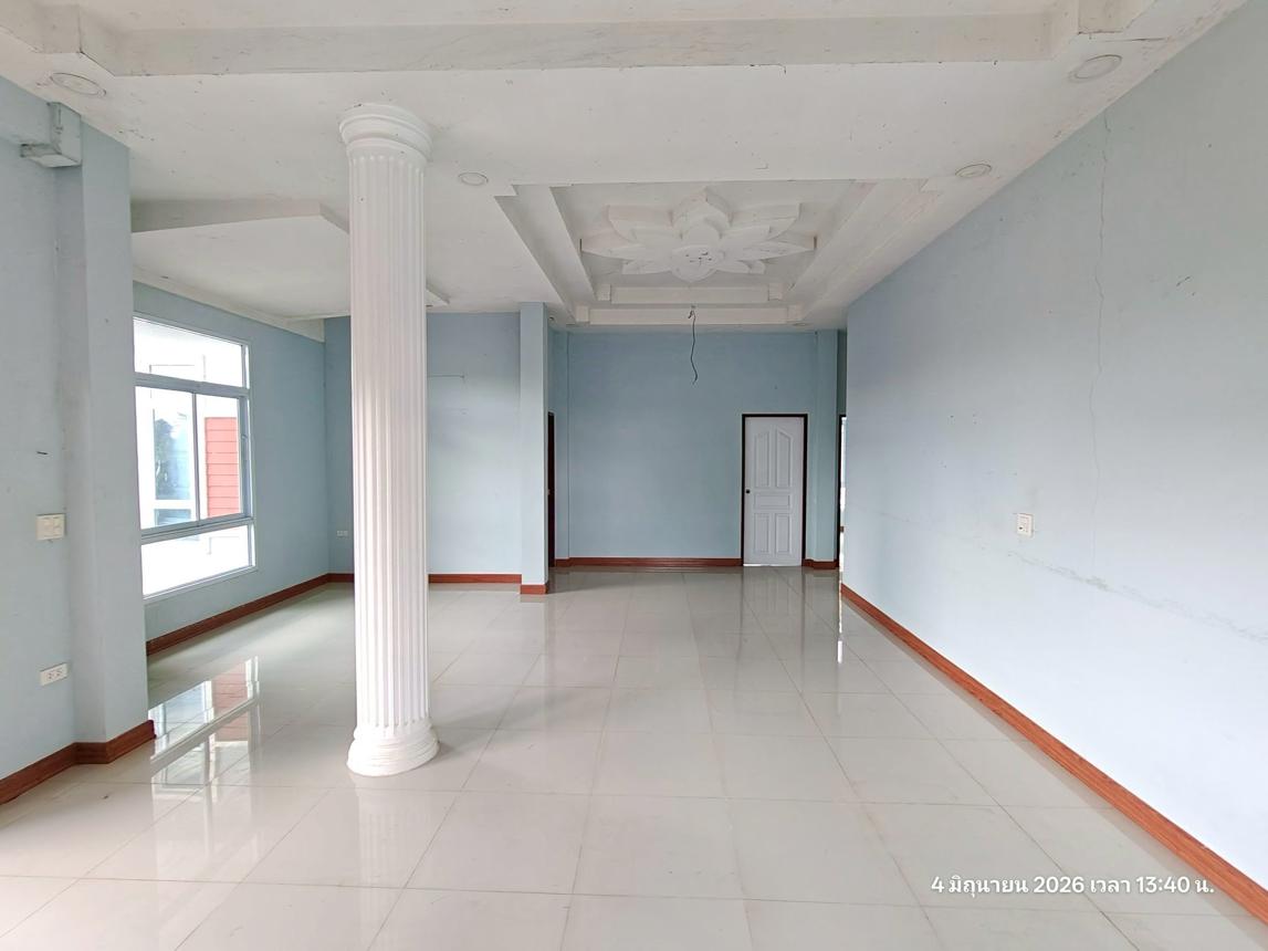 รูป บ้านเดี่ยว 800 ตร.วา เจริญศิลป์ สกลนคร 6.6M - รูปที่ 30/51
