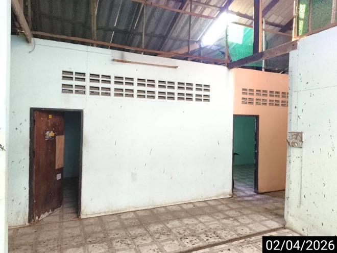 picture HOME 249.2 Sq.w. Muang Chumphon Chumphon for 8.7M - 13/57