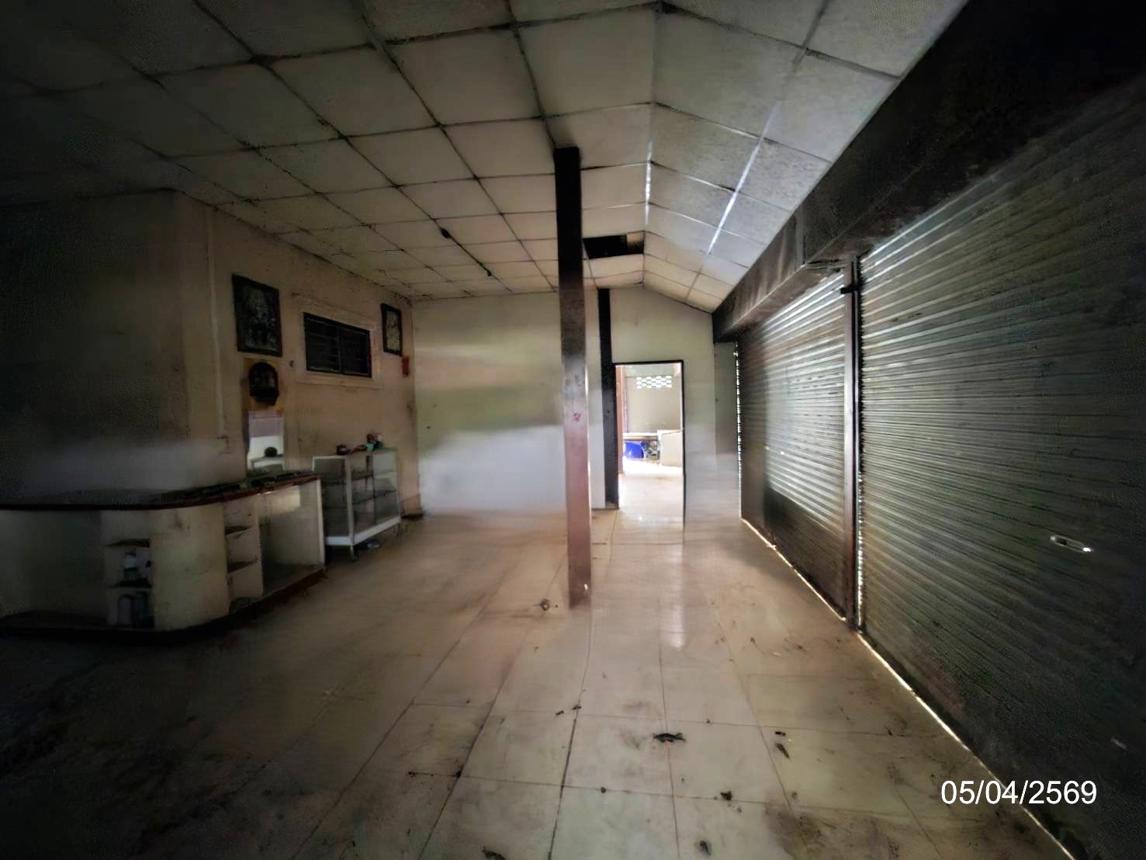picture HOME 80 Sq.w. Muang Sakon Nakhon Sakon Nakhon for 2.6M - 14/23